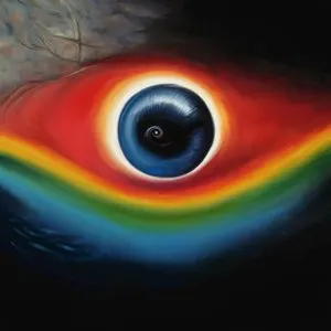 Pochette de Napalm de Pendulum