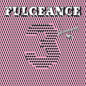 Pochette de Glamoure EP de Fulgeance