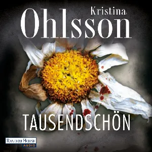 Pochette de Tausendschön de Kristina Ohlsson - Uve Teschner