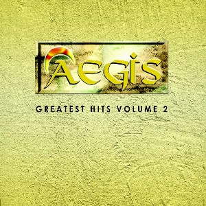 Pochette de Aegis Greatest Hits, Vol. 2 de Aegis