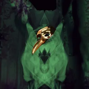 Pochette de Fantast Remixes, Pt. 2 de Claptone
