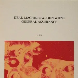 Pochette de General Assurance de John Wiese