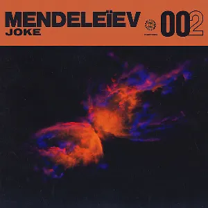Pochette de Mendeleïev de Ateyaba