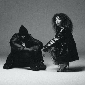 Pochette de LONGO MAÏ de Enchantée Julia - Benjamin Epps