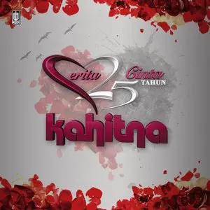 Pochette de Cerita Cinta: 25 Tahun Kahitna de Kahitna