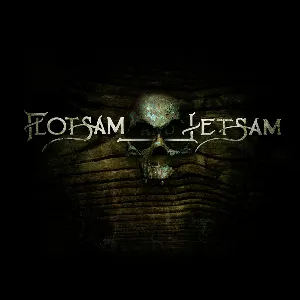Pochette Flotsam and Jetsam
