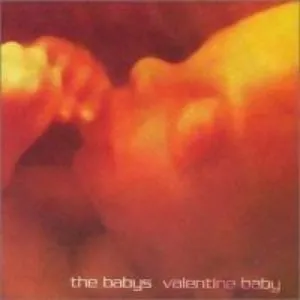 Pochette de Valentine Baby de The Babys