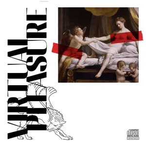 Pochette de 病理学的思考 de VIRTUAL PLEASURE