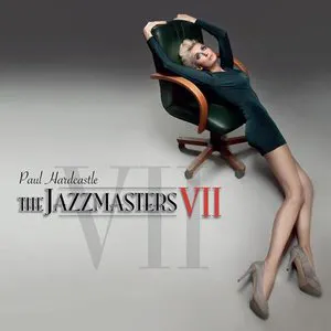 Pochette The Jazzmasters VII