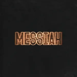 Pochette de Messiah de Alison Wonderland