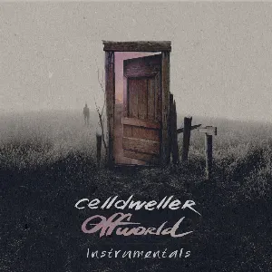 Pochette de Offworld (Instrumentals) de Celldweller