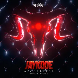 Pochette de Apocalypse de Micah Martin