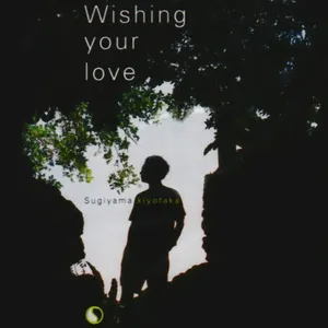 Pochette de Wishing Your Love de Kiyotaka Sugiyama