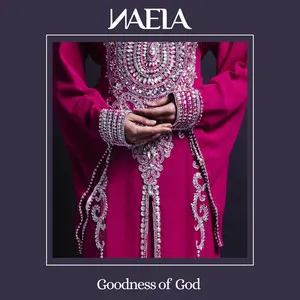 Pochette de Goodness of God de Naela