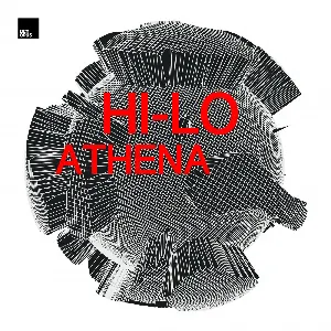 Pochette de Athena de HI‐LO