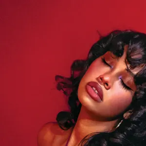 Pochette de Pretty Idea de Amber Mark