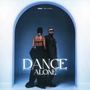 Pochette de Dance Alone de INNA