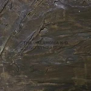 Pochette de No Sympathy de The Oklahoma Kid