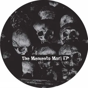 Pochette The Memento Mori EP