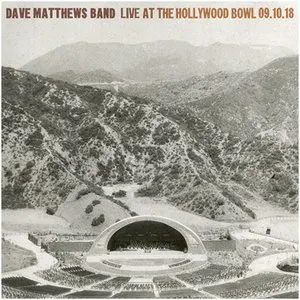 Pochette Live at the Hollywood Bowl