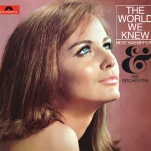 Pochette de The World We Knew de Bert Kaempfert & His Orchestra