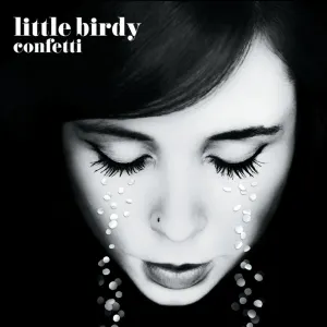 Pochette de Confetti de Little Birdy