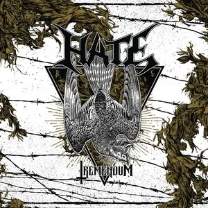 Pochette de Tremendum de Hate