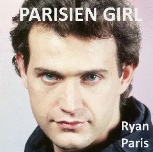 Pochette Parisienne Girl (80s remix)