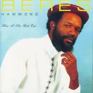 Pochette de Have a Nice Week End de Beres Hammond