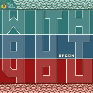 Pochette de Without You de Afgan