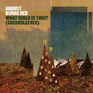 Pochette What Child Is This? (Greensleeves)