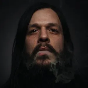 Pochette de On the Shoulders of Giants de Shawn James