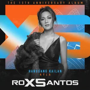 Pochette de Hanggang Kailan de Kyla