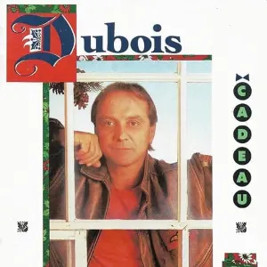Pochette de Cadeau de Claude Dubois