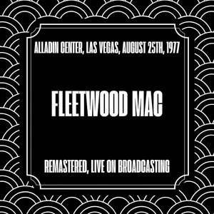 Pochette de Las Vegas 1977 de Fleetwood Mac