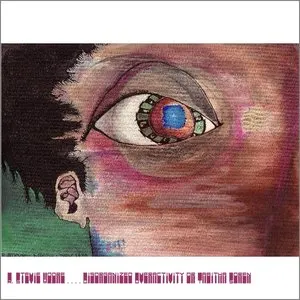 Pochette de Disorganized Overactivity or Tabitha Soren de R. Stevie Moore