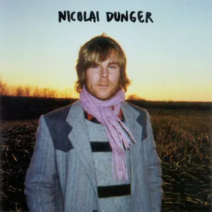 Pochette de Tranquil Isolation de Nicolai Dunger