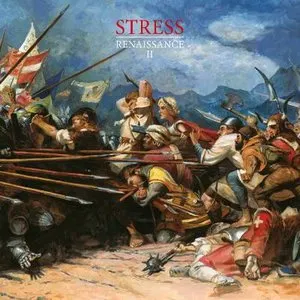 Pochette de Renaissance II de Stress