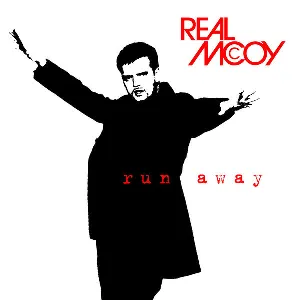 Pochette de Run Away (The Essential 90s Mixes) de Real McCoy