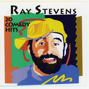 Pochette de 20 Comedy Hits de Ray Stevens