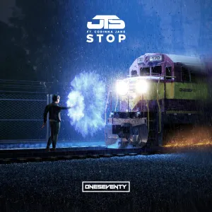 Pochette de Stop de J.T.S.