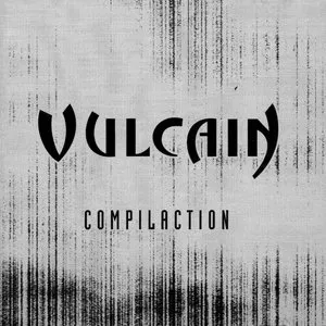Pochette de Compilaction de Vulcain