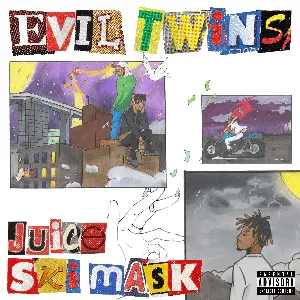 Evil Twins de Juice WRLD en écoute gratuite et illimité sur Allformusic