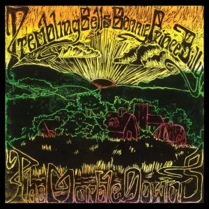 Pochette de The Marble Downs de Bonnie “Prince” Billy