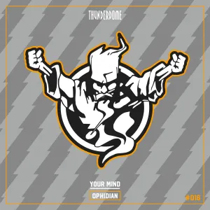 Pochette de Your Mind de Ophidian