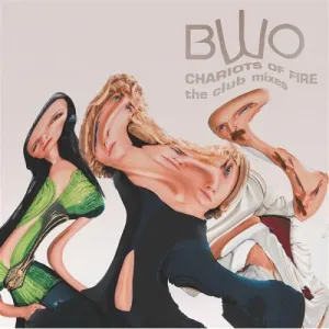 Pochette de Chariots Of Fire (The Club Mixes) de BWO