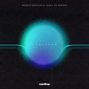 Pochette de Comedown de Sarah de Warren