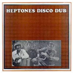 Pochette de Disco Dub de The Heptones
