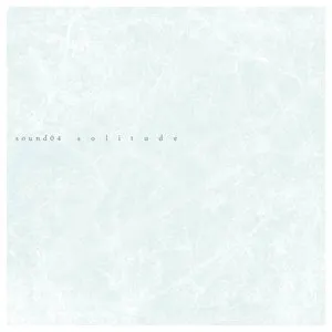 Pochette de sound04 solitude de Chouchou