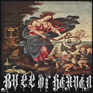 Pochette de 161: Her Song Trembling the Twigs and Small Branches de Bull of Heaven